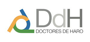Clínica Dental Doctores de Haro Logo